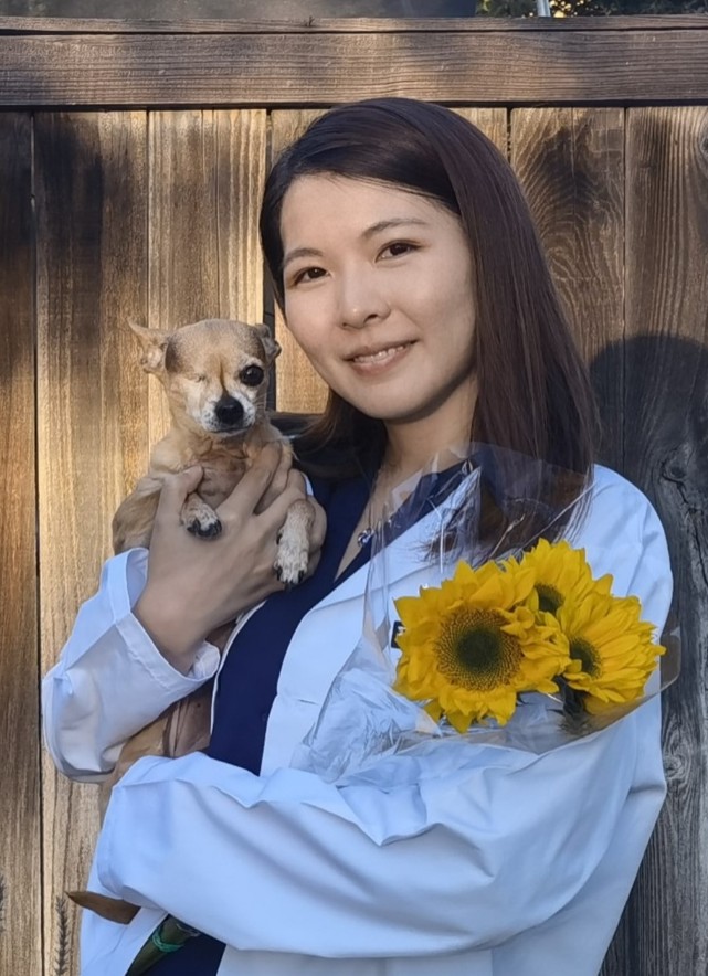 Dr. Chen