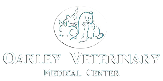 oakley pet hospital